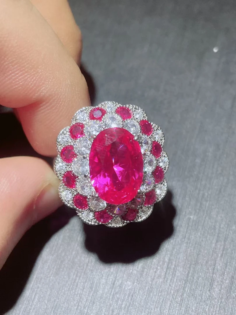 戒指 经典星光璀璨GDRAM30-12