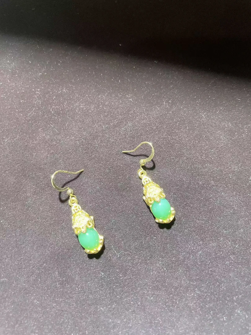 耳饰 精美璀璨ttnoll19-1