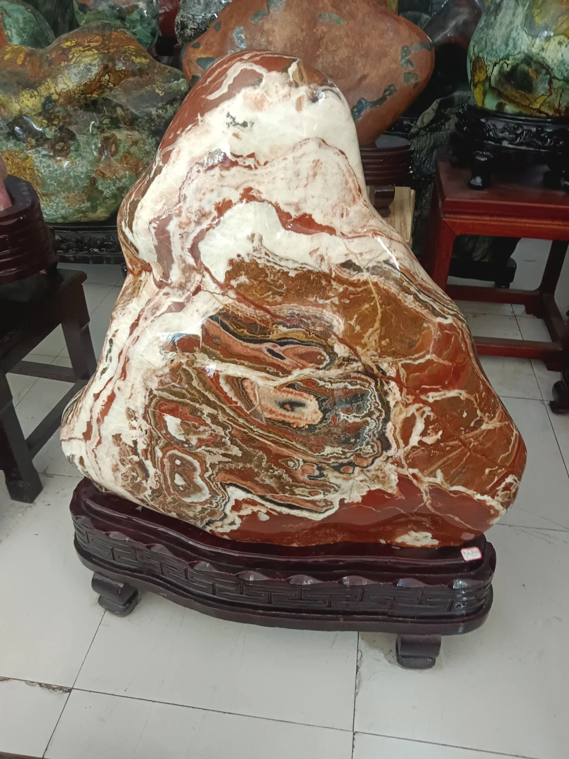 大落地摆件庭院公司摆件