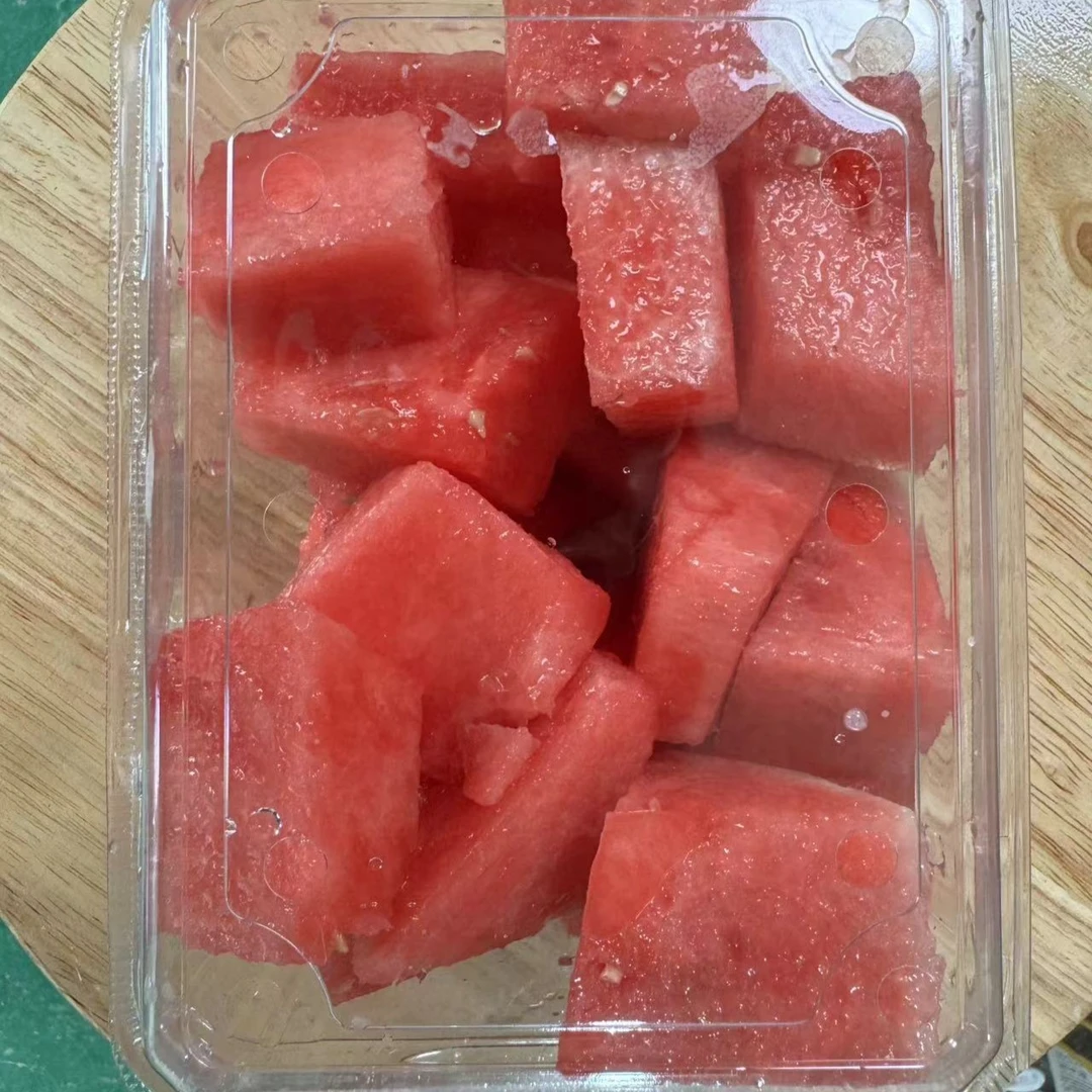 西瓜果切一斤