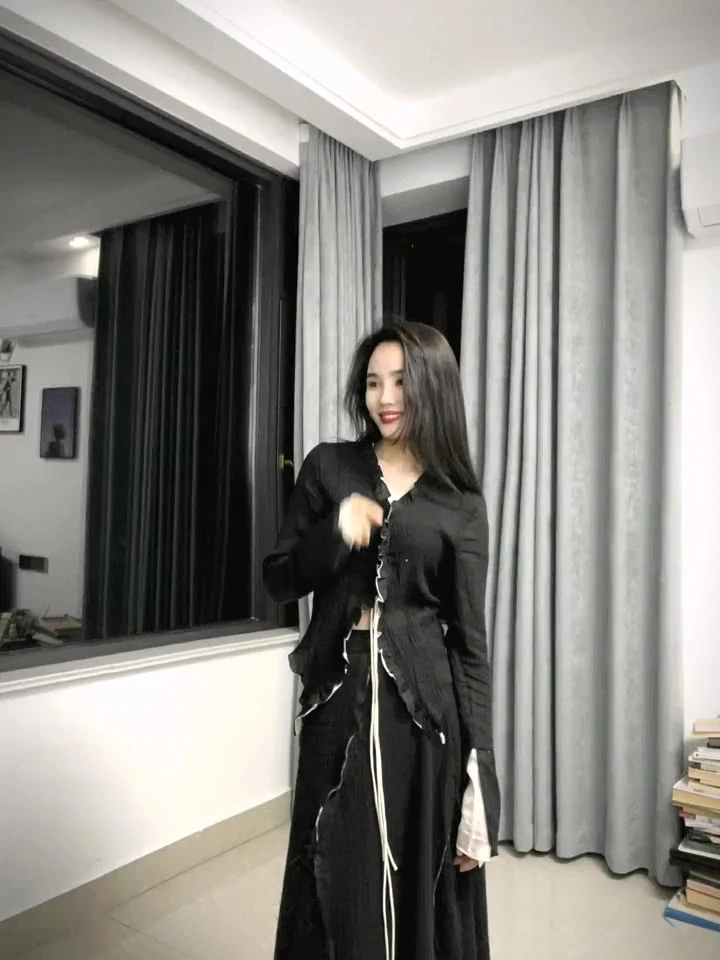 2024春夏上衣(布同家)粉丝开播福利