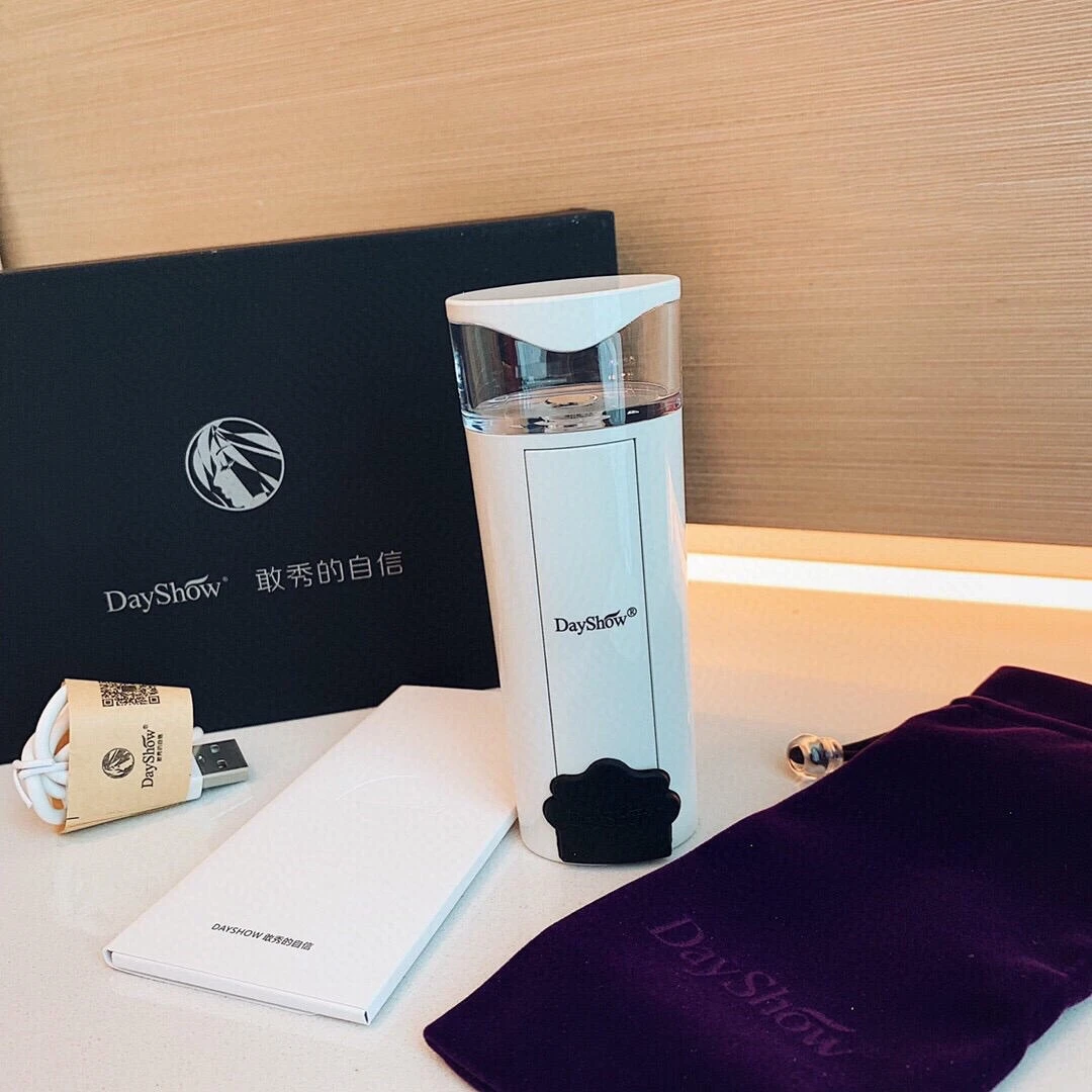 dayshow小七N7S补水仪纳米喷雾器c1随身美容仪蒸脸器小型便携正品