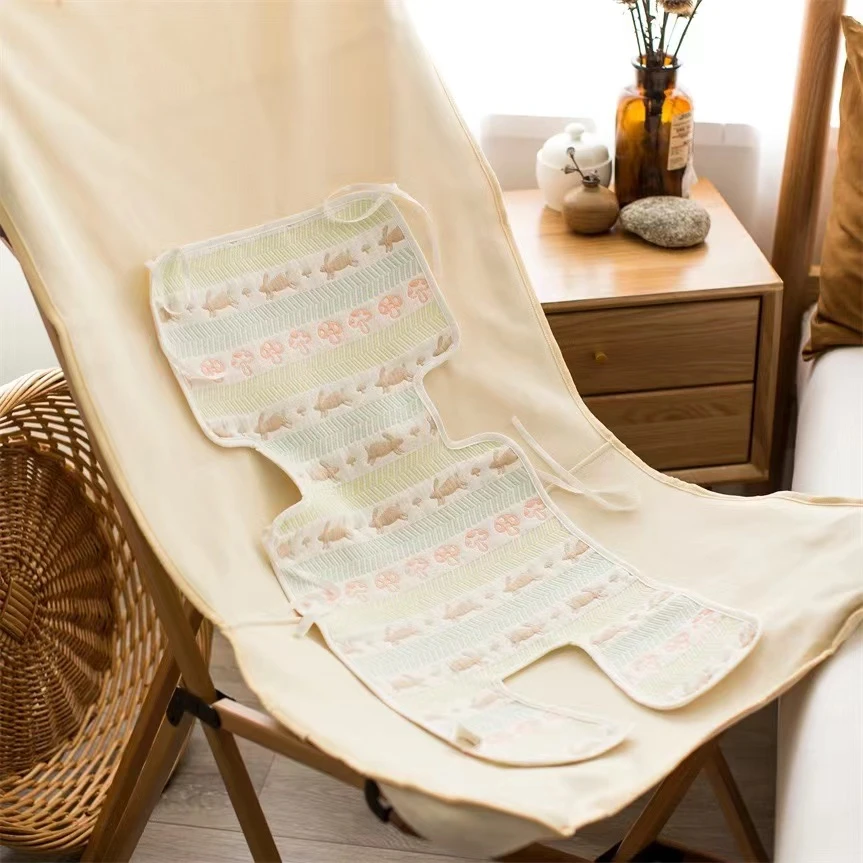 雅赞六层小推车凉席