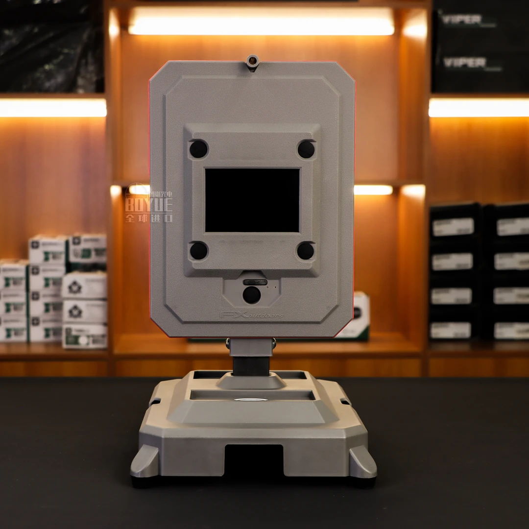 FX 真实BC值 测速仪