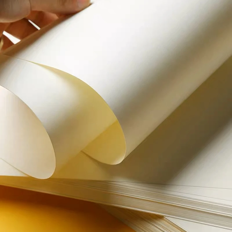 绘画手抄报专用纸，给孩子体验没用过的高货米，创作超好用！纸质