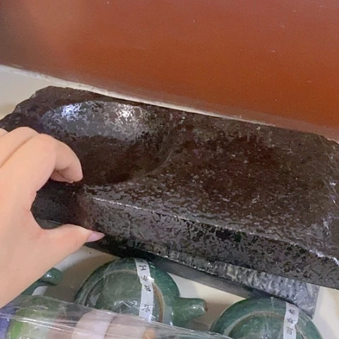 村里收的，摆件。。。。。