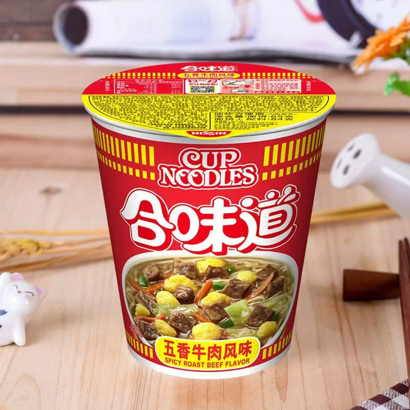 [5月中旬产]合味道经典北面虾仁/海鲜/牛肉/香辣