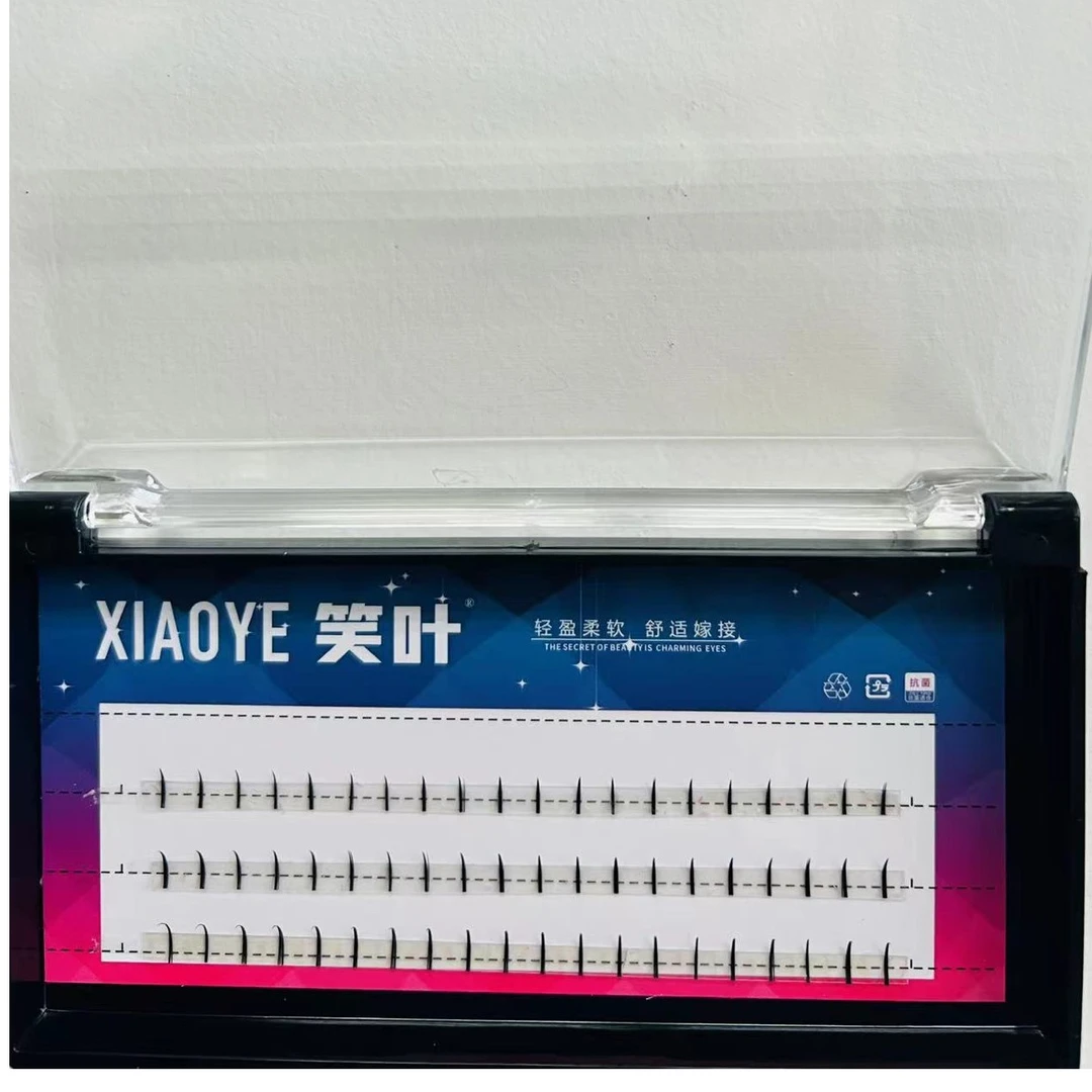 灵魂下睫毛（仅睫毛无赠品）