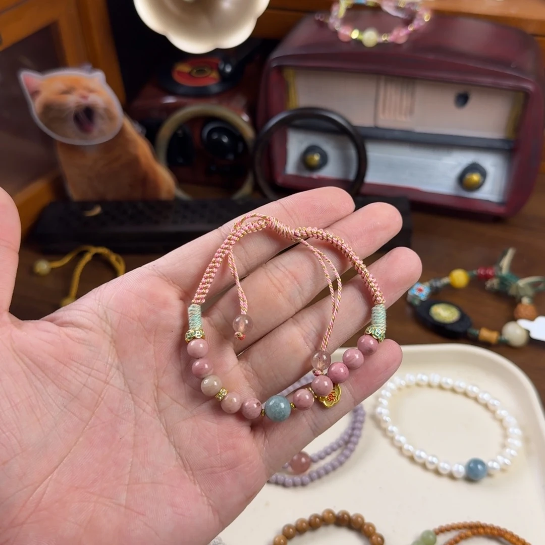 菩提根/象牙果手串