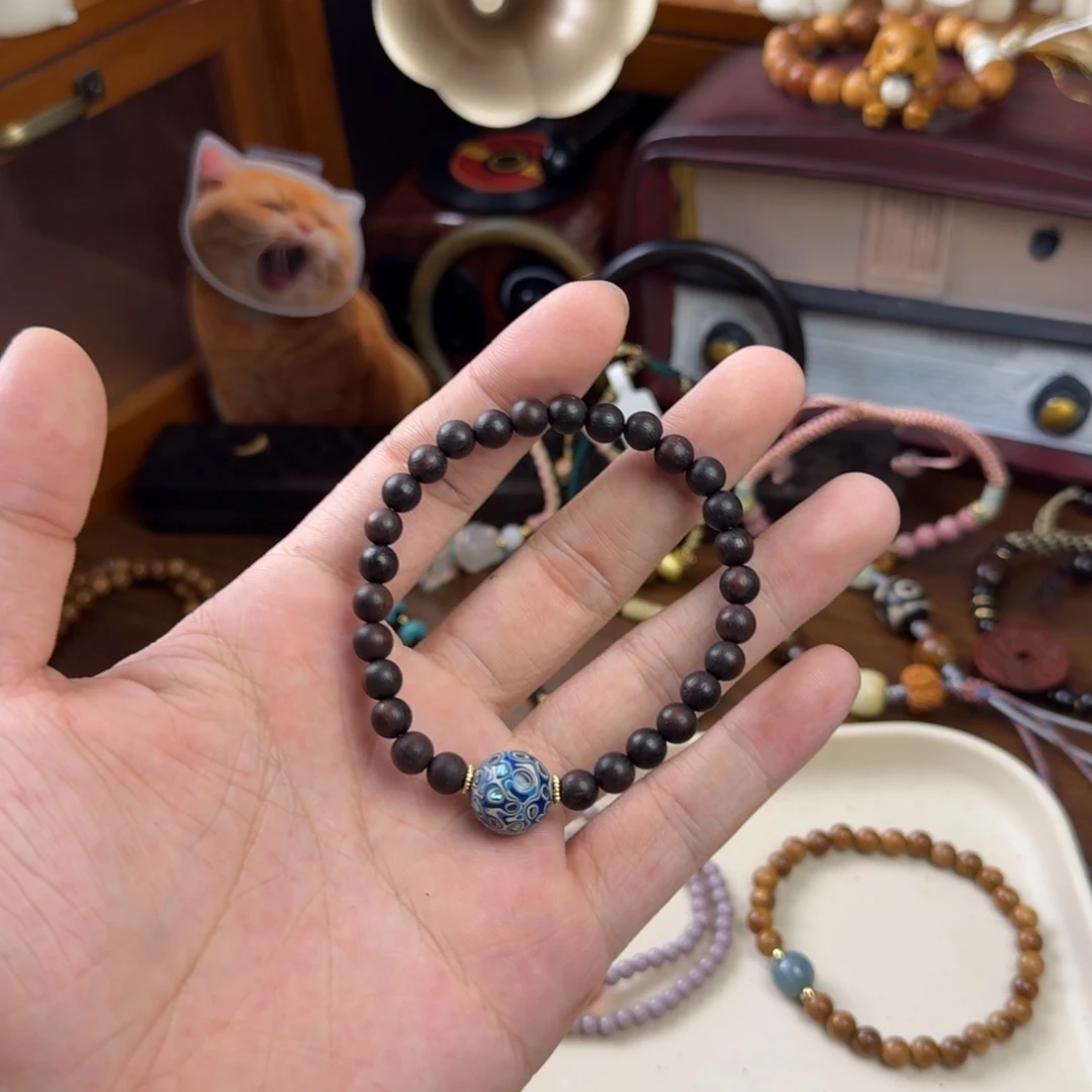 菩提根/象牙果手串