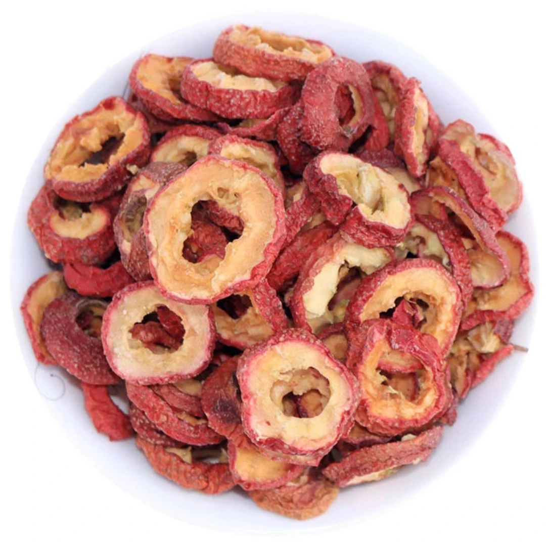 （小西品甄选）山楂干（现货散称)