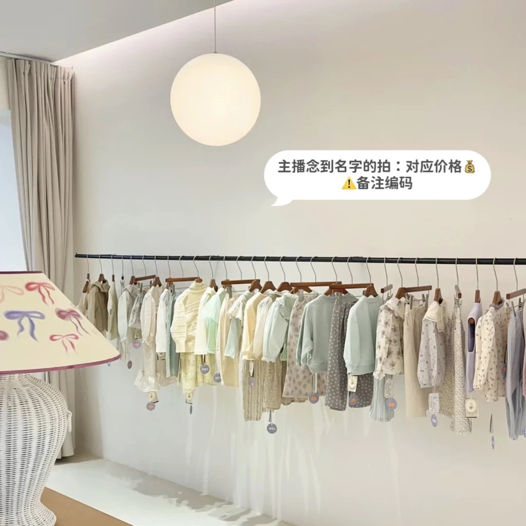 【大小时光童装店】哈衣小裙裙套装样衣孤品