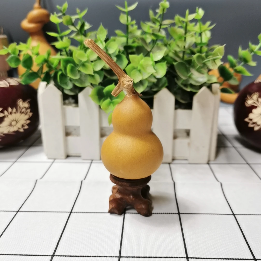 葫芦家居摆件手把件（均一物一图以直播间截图发货为准）工艺品神器