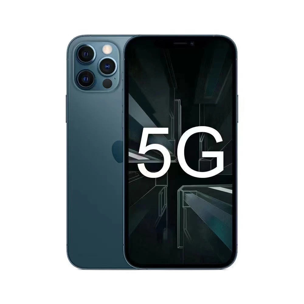 95新 Apple/苹果 苹果12Promax国行原装正品二手手机
