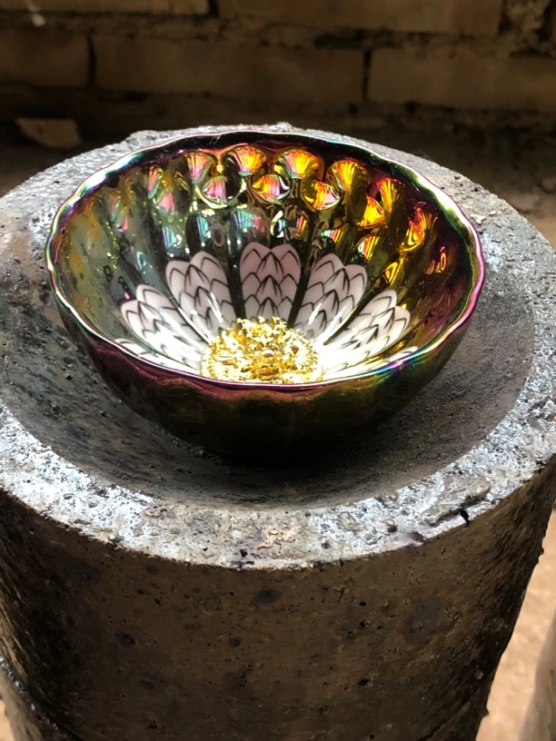 霓裳羽衣  龙鳞甲