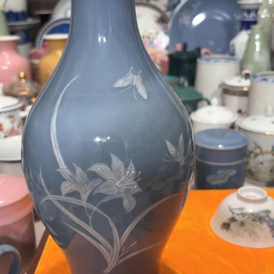 【闪购商品】密胺摆件雅*庄