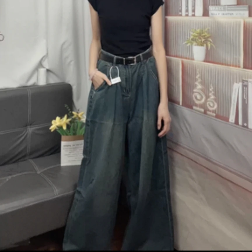 【牛仔裤专属】秋款牛仔裤