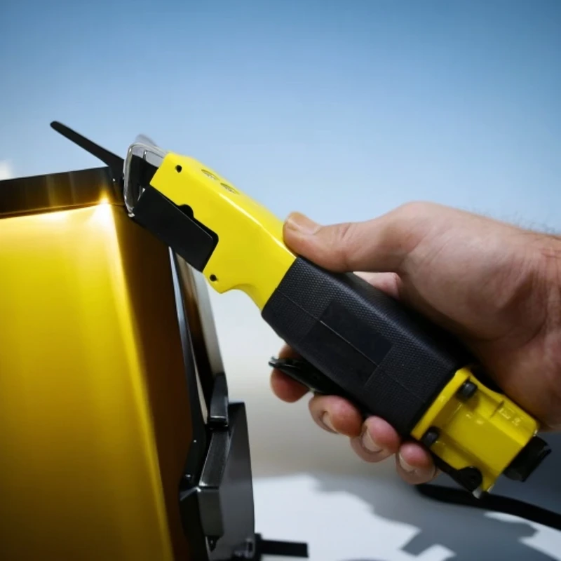 气动锯车身切割气动工具铁板铝板切割维修钣金工具五金用品神器