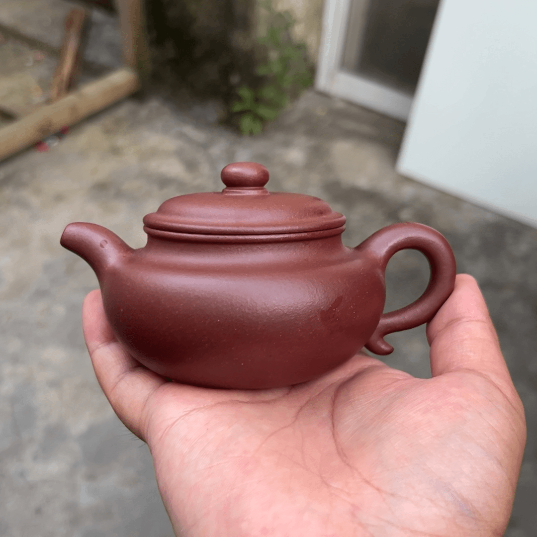 紫砂茶壶紫砂壶等