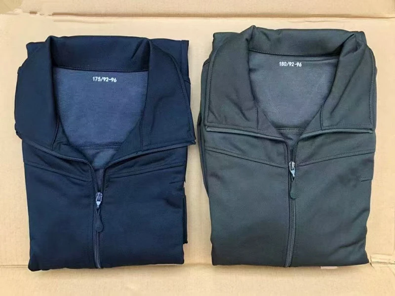 正品新款长袖体能套装际华秋冬季男女跑步户外运动服长裤外套