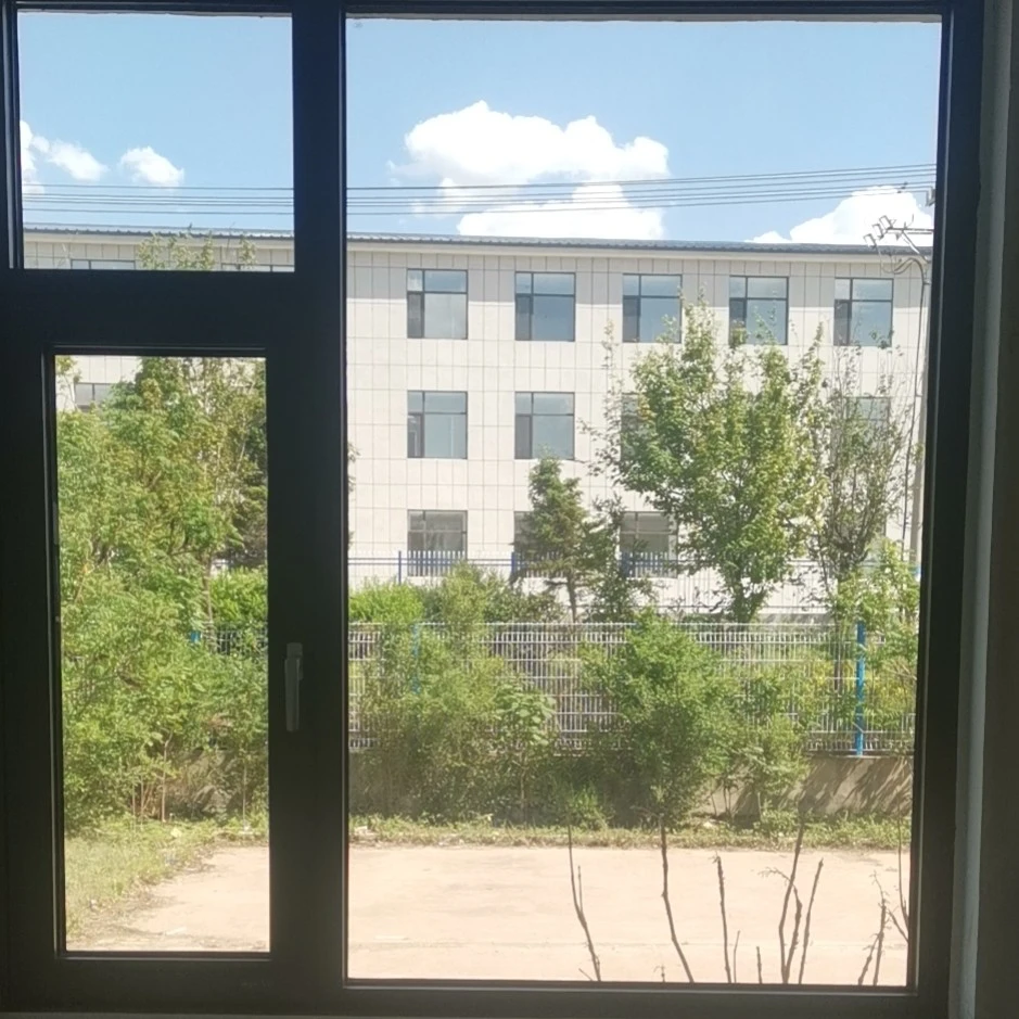 墨柯超级节能门窗无冷凝水哈气告别汗蒸房降低一倍马路噪音黑科技