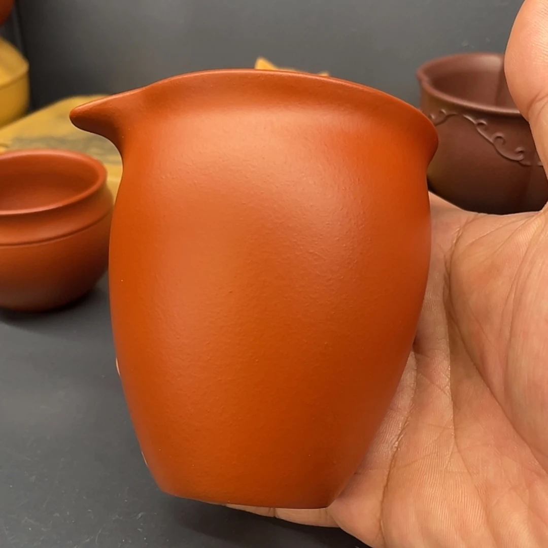 【闪购商品】紫砂茶杯