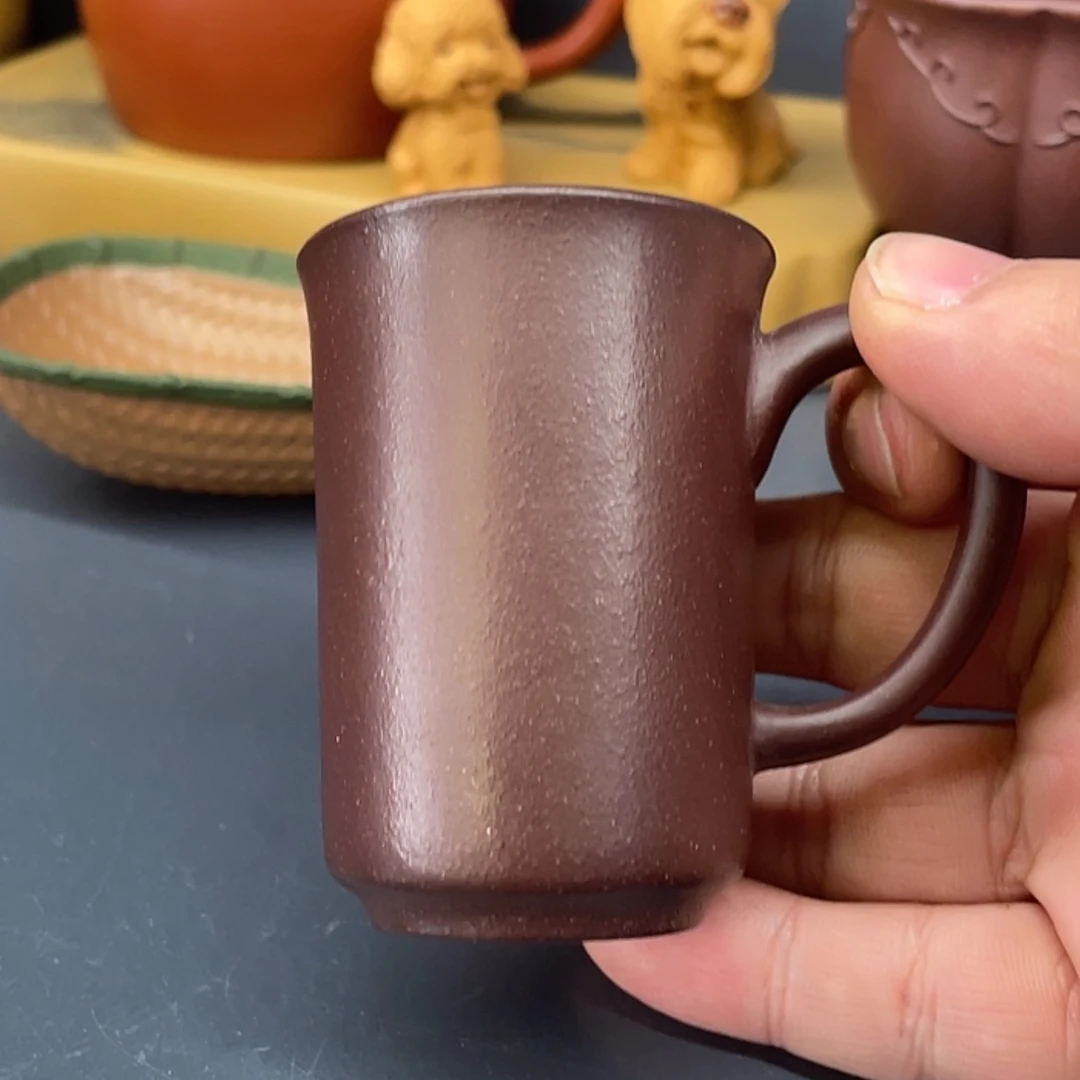 【闪购商品】紫砂茶宠