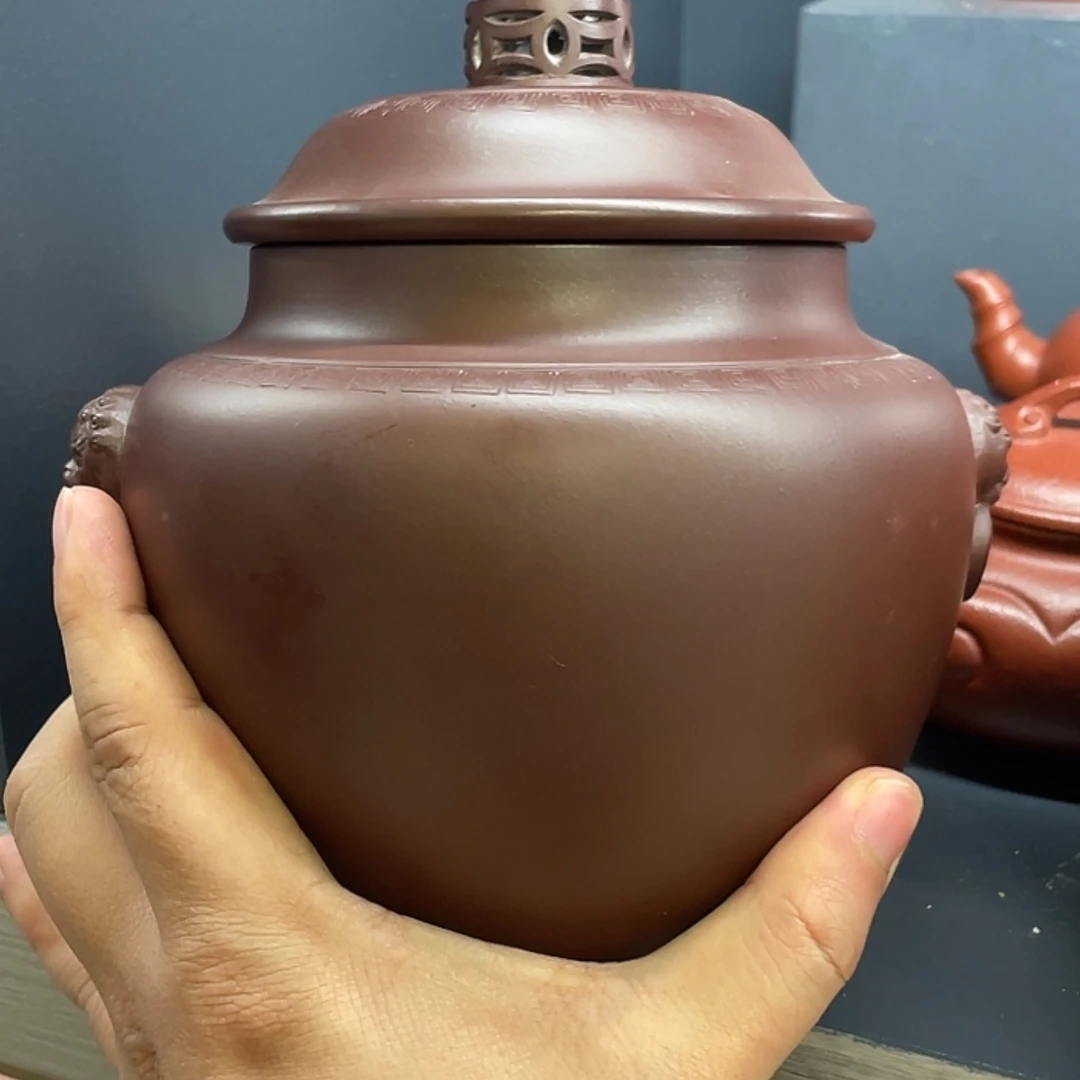 【闪购商品】紫砂茶杯