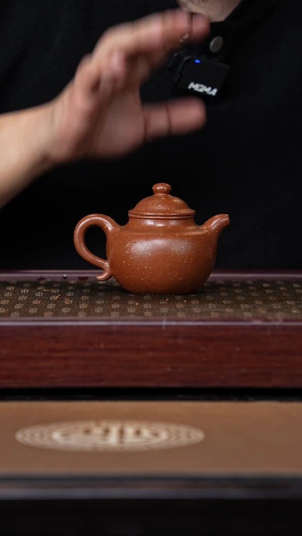 【闪购商品】紫砂茶壶紫砂茶壶