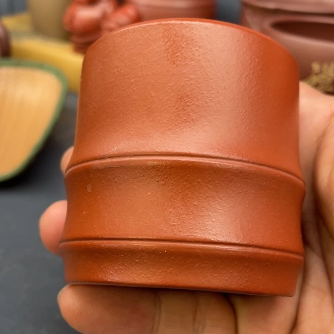 【闪购商品】紫砂茶宠