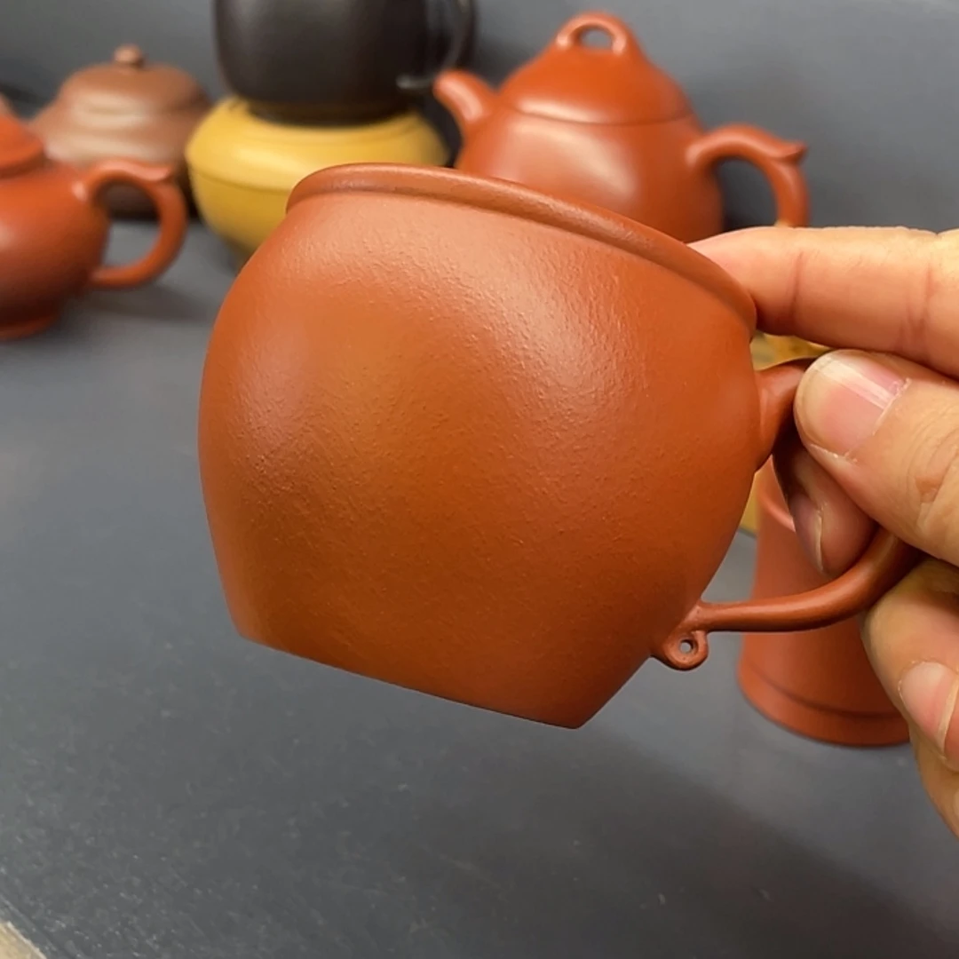 【闪购商品】紫砂茶宠