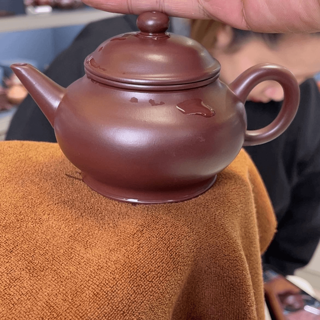 【闪购商品】紫砂茶宠