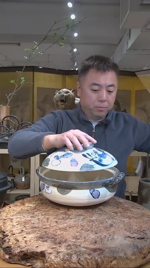 【闪购商品】陶瓷锅大号土锅