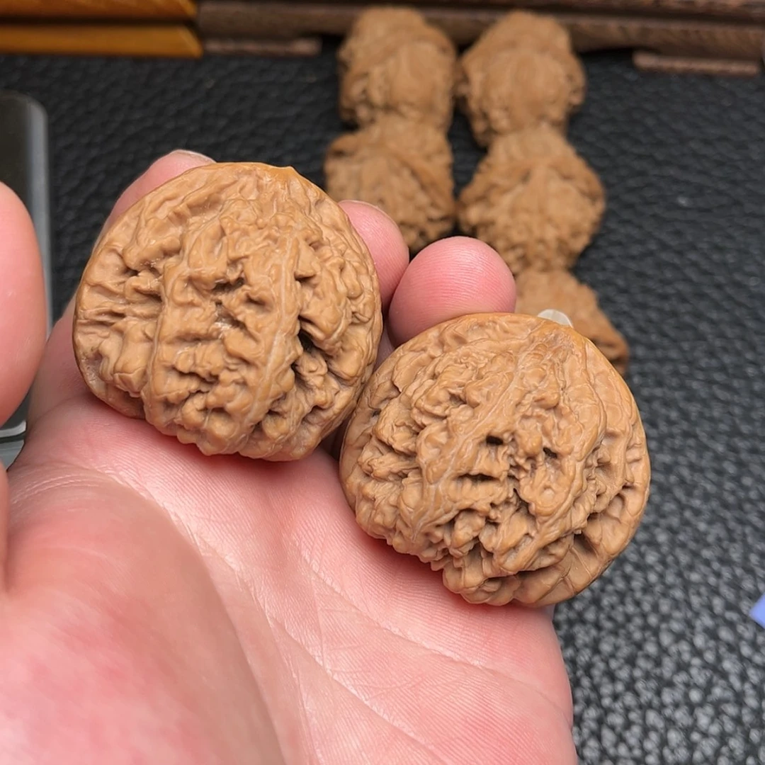 【闪购商品】文玩核桃吊坠扬*