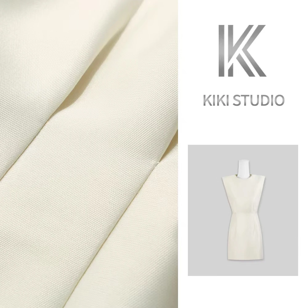 KKHC【夏日花园】2024夏季新款显瘦气质高级感时尚连衣裙832602