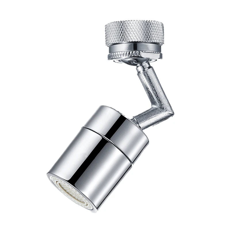 卫生间面盆龙头起泡器