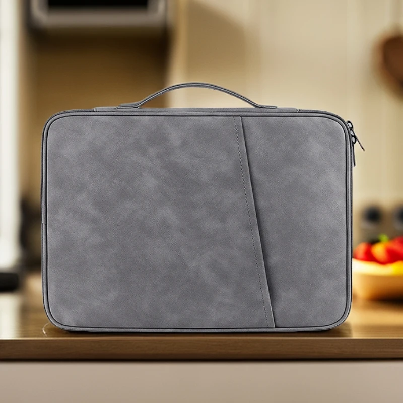 FUROOMO/弗罗猫平板收纳包平板电脑包IPAD包平板包手提外出收纳包