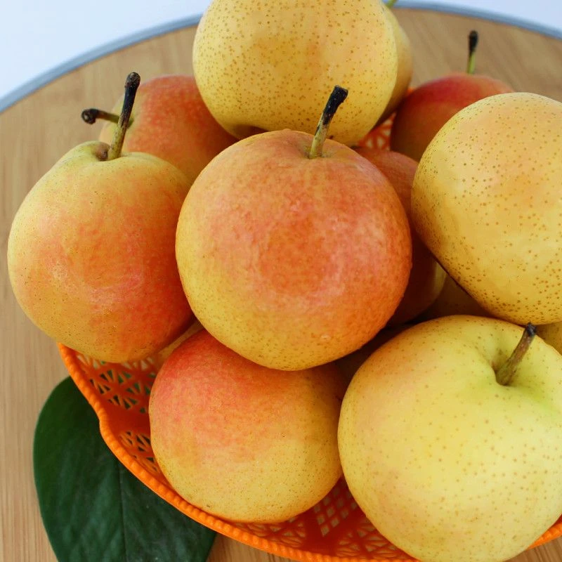 【吉林市同城配送】南果梨一份