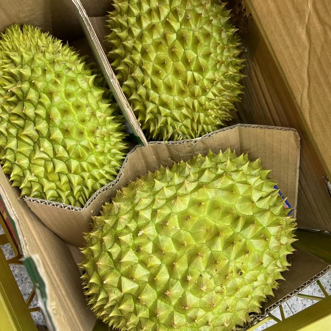 【吉林市同城配送】干荛榴莲（无售后  介意勿拍）