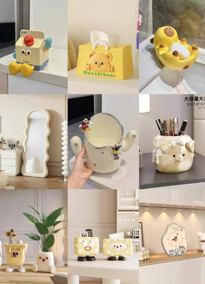 76-100号阿俊居家日用百货(听准再拍）