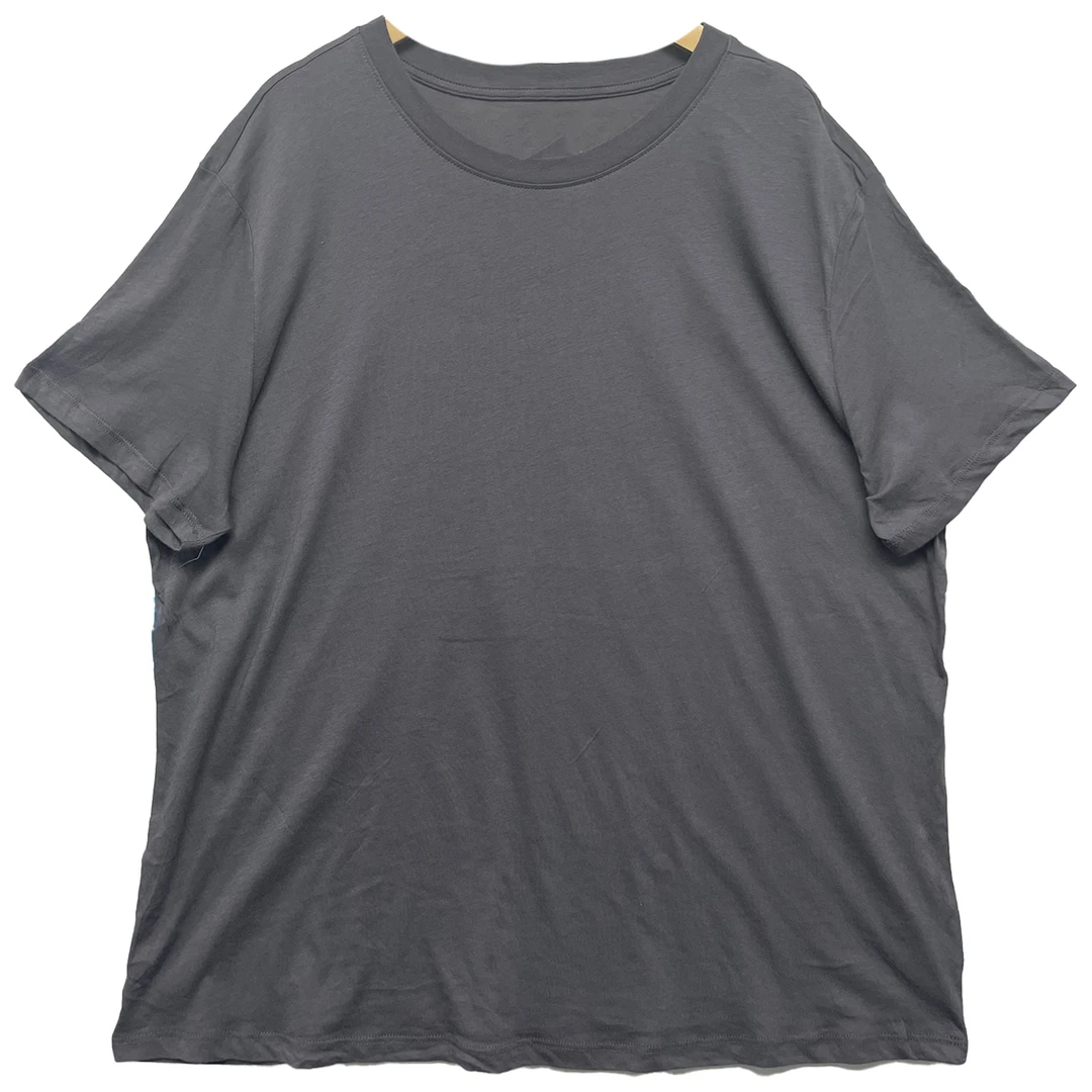 8428#短袖上衣时尚百搭休闲舒适夏季