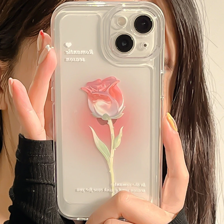 苹果14手机壳iPhone13promax男xr防摔X软壳12硅胶8Plus全包11女7P