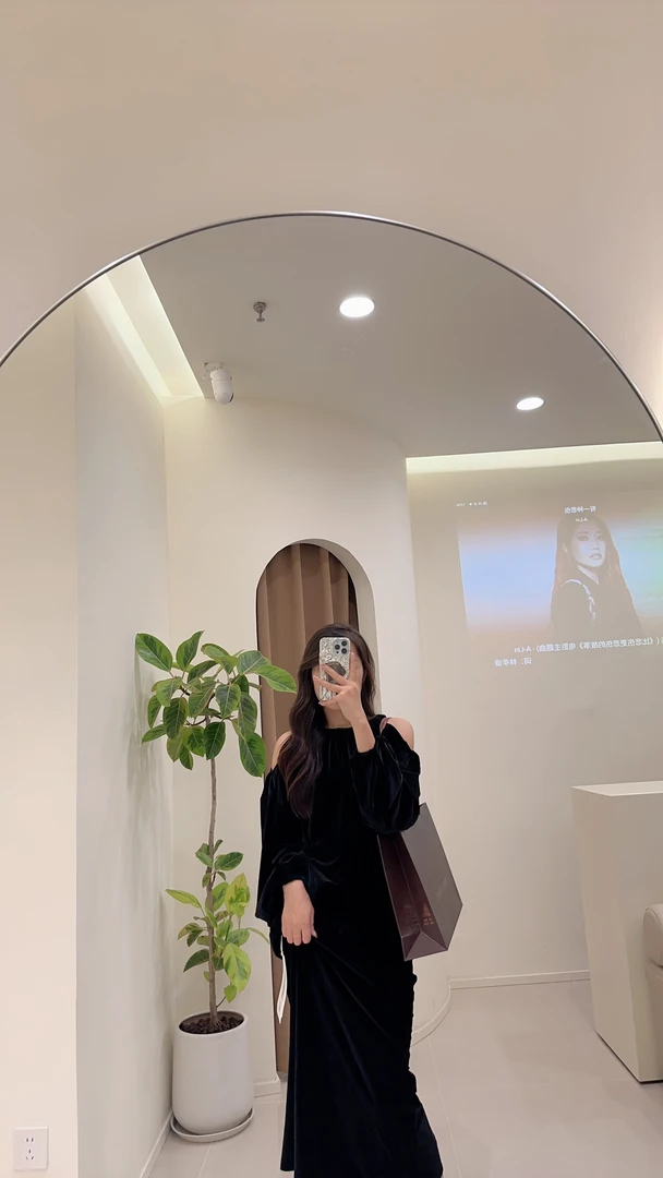 【米儿女装】秋季某绒套装