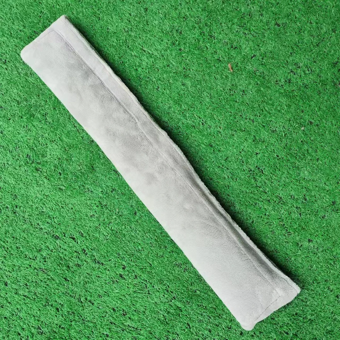 尚知宝高端地刮加厚配布硅胶扫把魔术拖把配布替换布