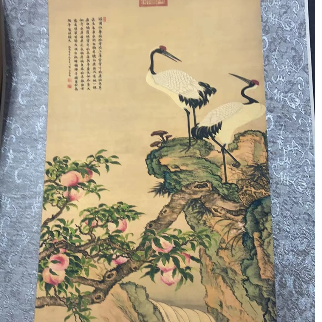 《精美装饰画不指定图26》