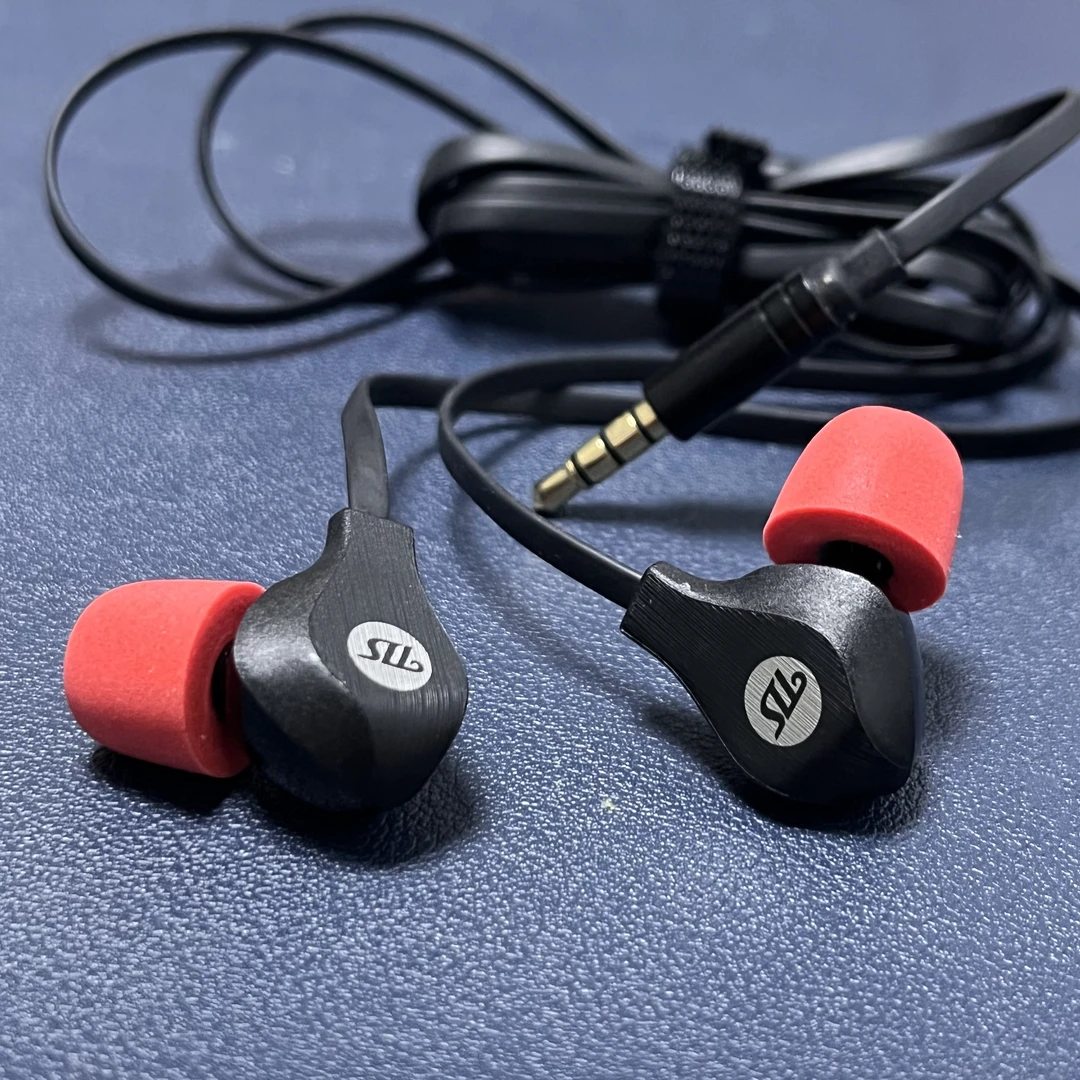 99新  HIFI耳机 大品牌动铁+动圈组合入耳式耳机有线带麦通话