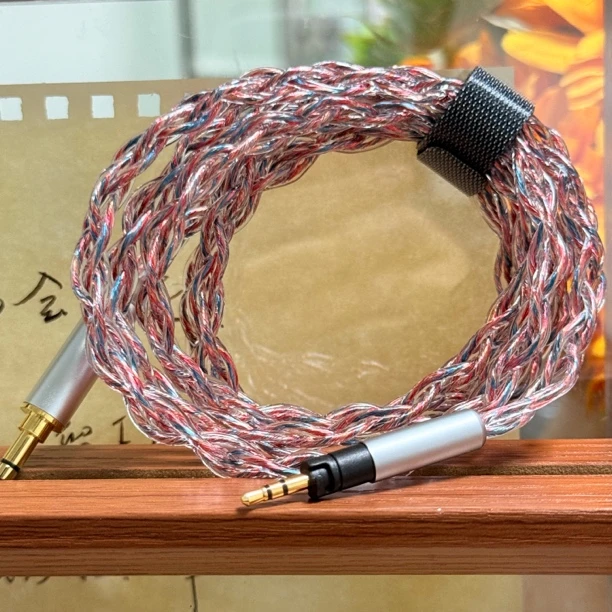 准新品  适用森海大小木馒头大小都市人HD450BT头戴式耳机升级线
