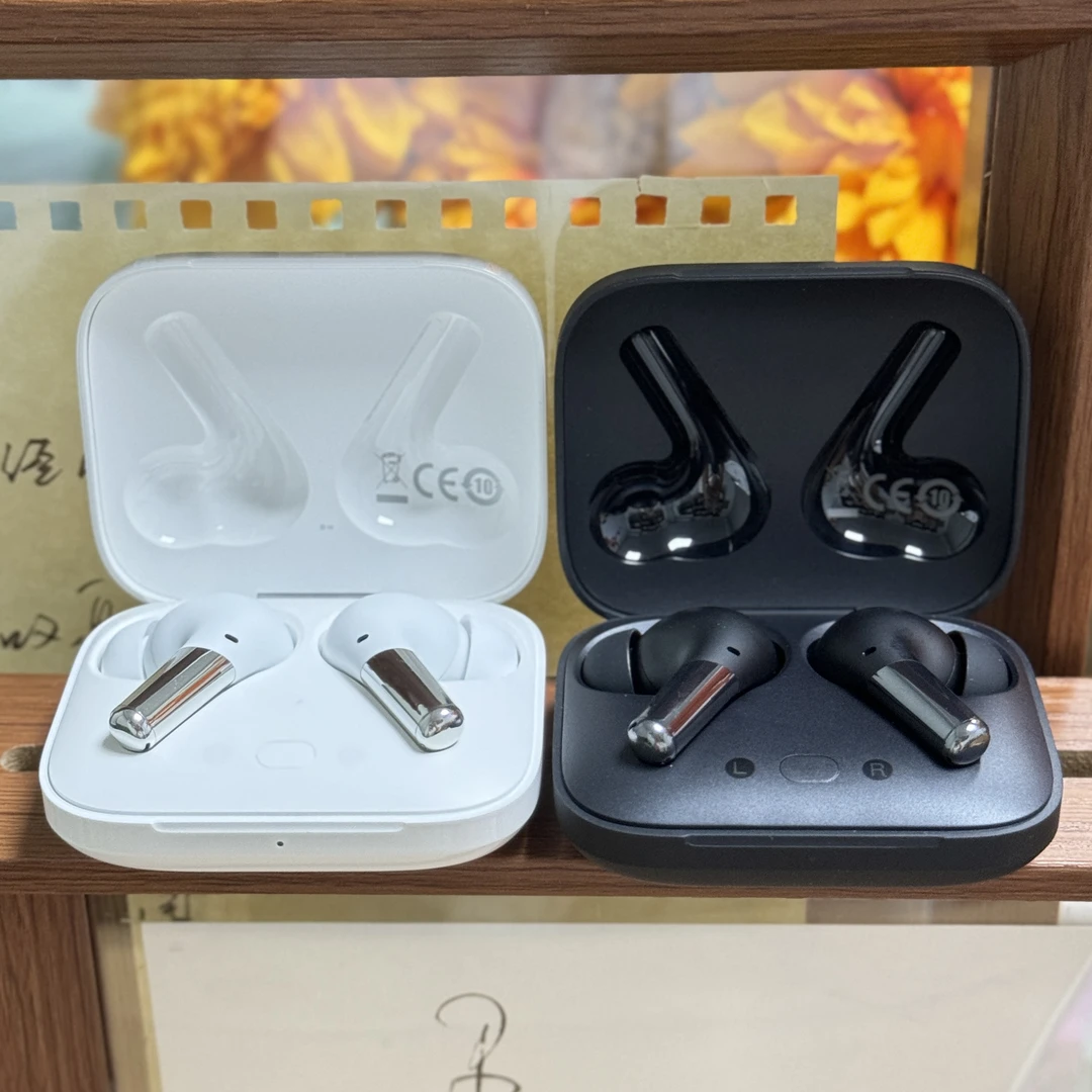 99新 OnePlus/一加 Buds Pro真无线降噪蓝牙耳机支持app