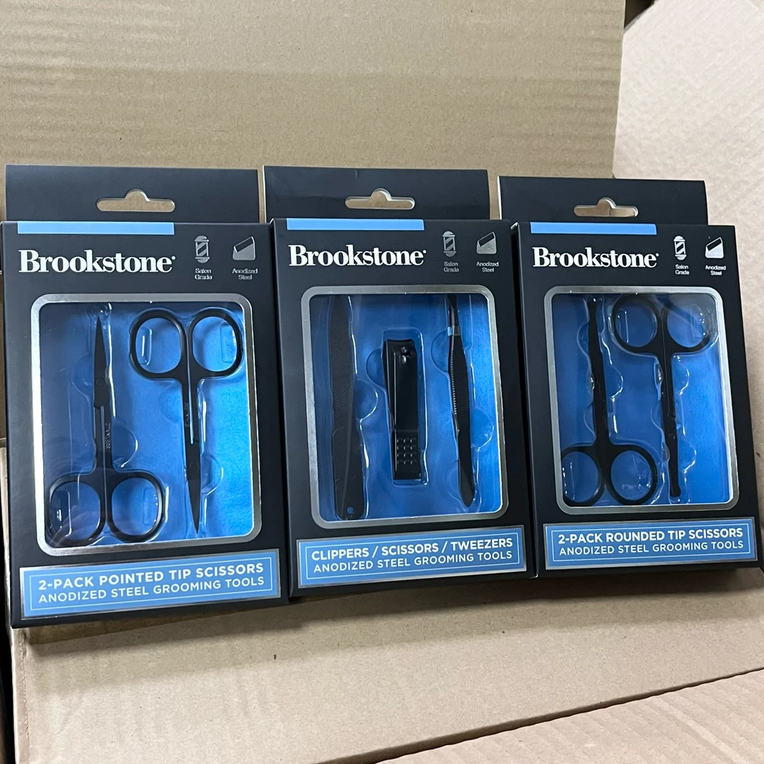 准新品  很实用 3盒7件套 家庭修理工具套件数码配件