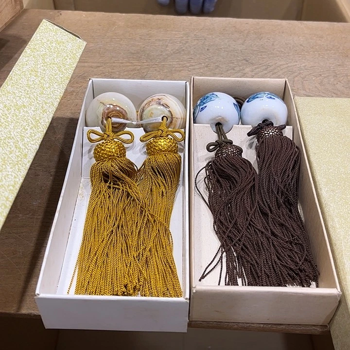 包**金茶道具制作方法就是可以